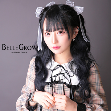 【gallery更新中】量産型ヘアメイクを更新しました♡