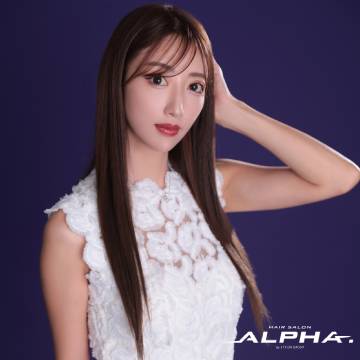 【gallery更新中】ALPHA.のギャラリー更新しました