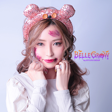 【ハロウィンコスプレヘアメイク】ギャラリー更新しました♡
