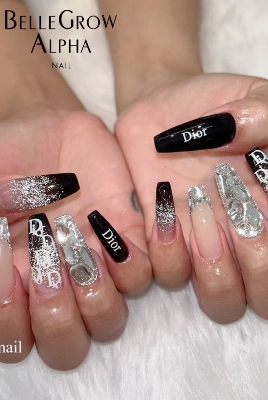 ブランドネイル