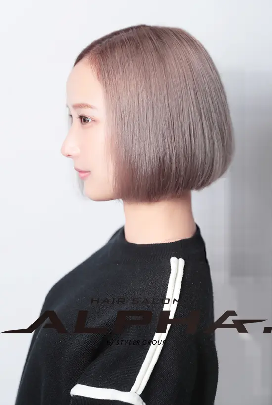 スモーキーシルバー4