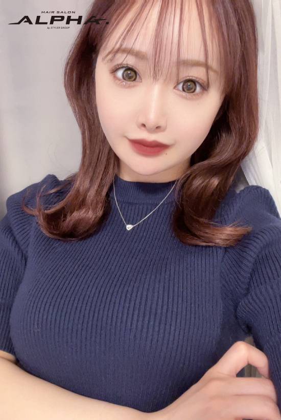 艶々モテブラウン