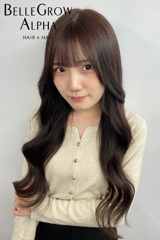 羽エクステ