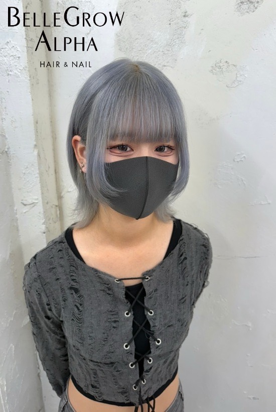 カット＋カラー