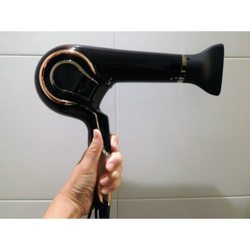 ドライヤーのターボは通常よりも傷みやすい？