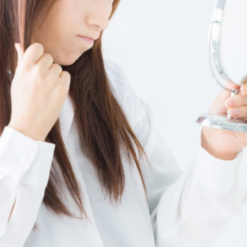 髪が一番傷む季節とそれぞれのケア方法