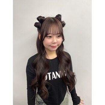 卒業式の主役は私！リボンヘアで、誰よりも可愛く思い出に残る1日に