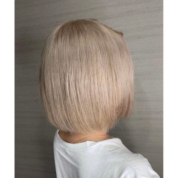 ナチュラル骨格に似合うヘアスタイル