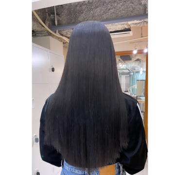 秋、冬に向けて集中ケア！サラサラヘアのコツは？