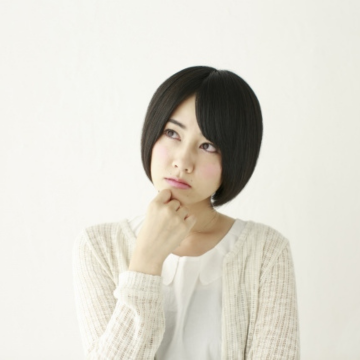 生理前は頭皮に変化がある！？