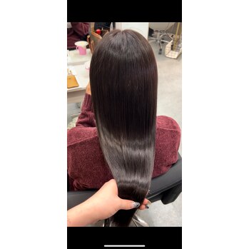 艶々トリートメント！バイカルテトリートメントとは？