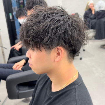 ツイストスパイラルについて