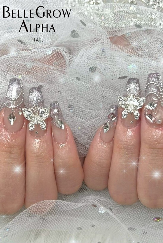 フラッシュマグネイル