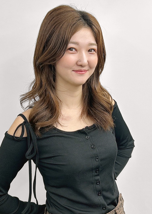 shima haruna