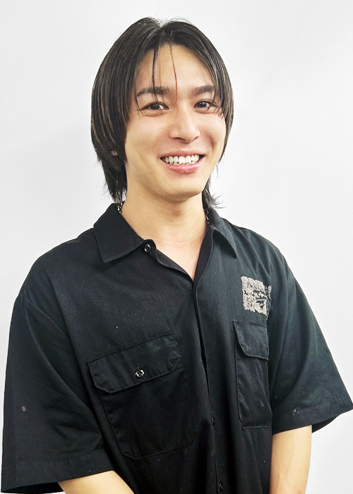 RIKUYA OSHIO