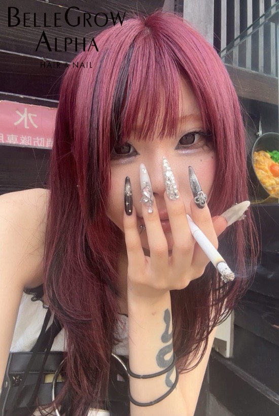 カット＋カラー