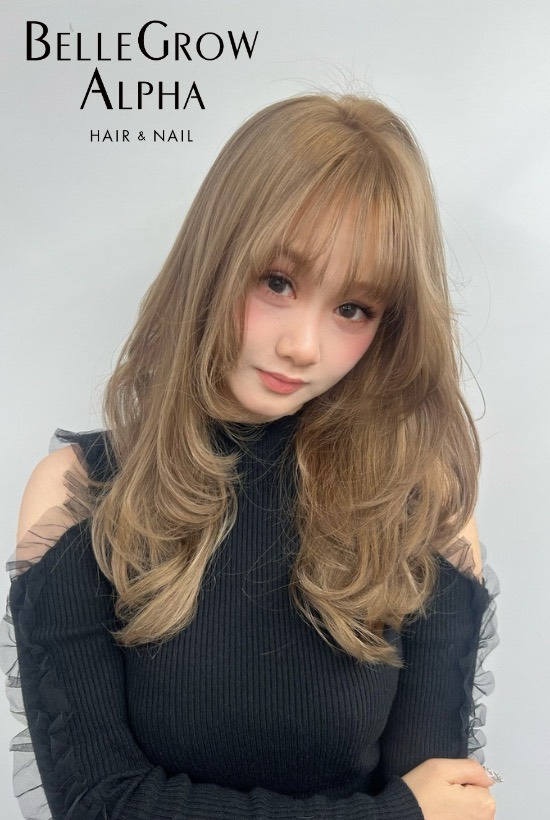 カット＋カラー