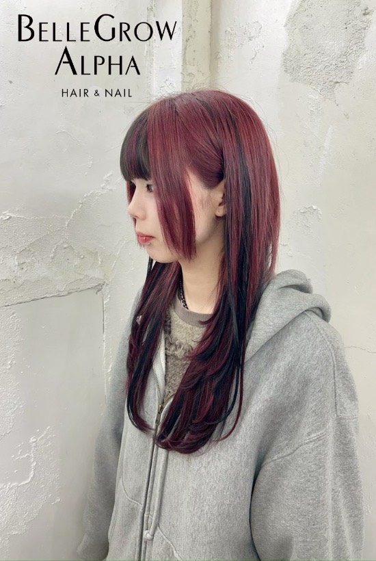 カット＋カラー