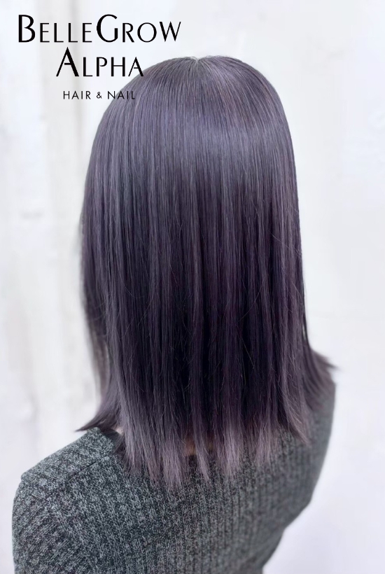 カット＋カラー