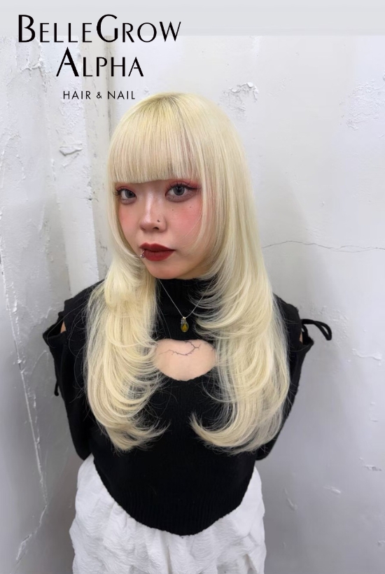 カット＋カラー