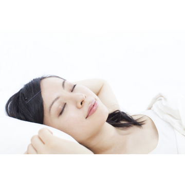 寝不足による髪への影響