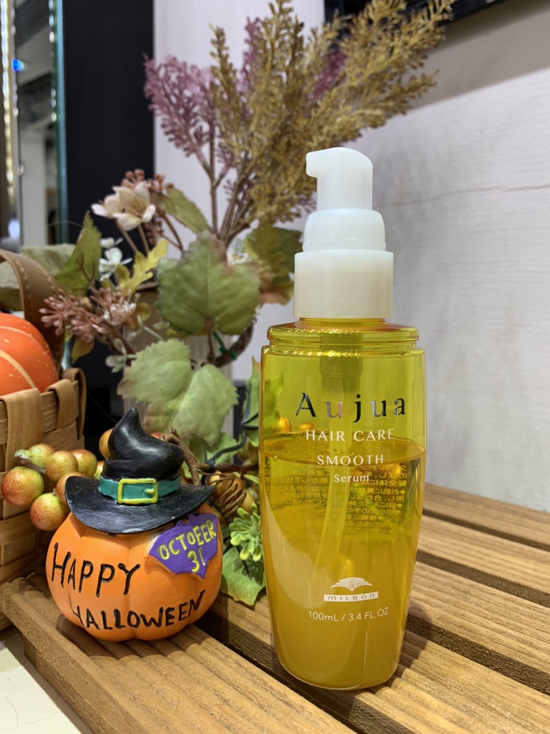 アルファスタッフあやがオススメする 自宅でのヘアケア！