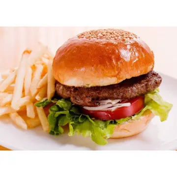 偏った食生活による髪への影響