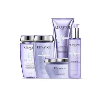 ケラスターゼシリーズBLOND ABSOLU