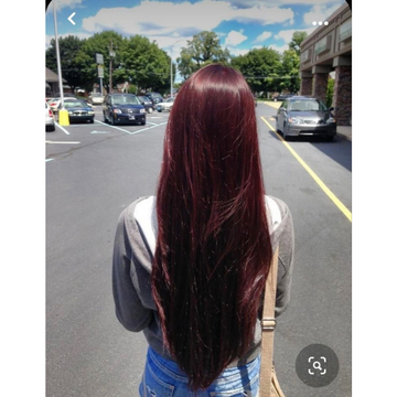 サラサラヘアのコツは？