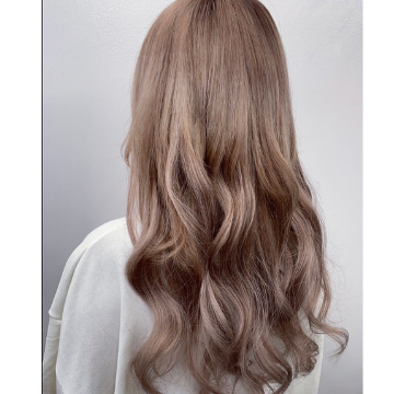 成人式におすすめのヘアカラー特集！