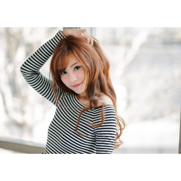 ヘアカラーの定着には1週間かかるの？