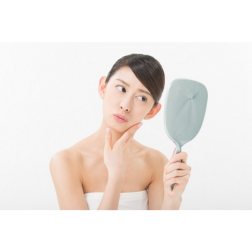 髪が綺麗だと美人に見えるのはなぜ？