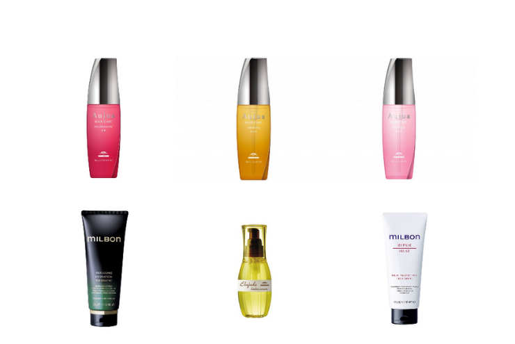 【ミルボンのトリートメント】を集めました！サロン仕様のヘアケア